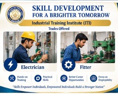 ITI Skill Development